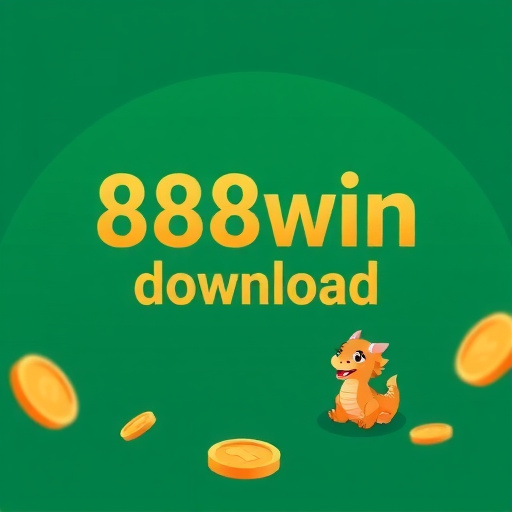 888win download